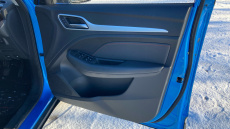 MG ZS 1.5 VTi-TECH Exclusive 5dr Petrol Hatchback